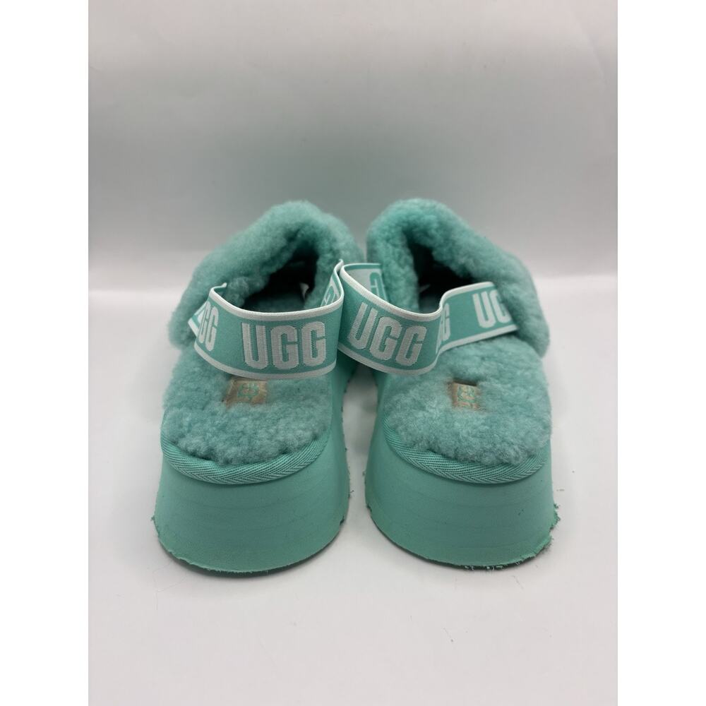 Ugg Disco Slide Tide Pool Slippers Women Size 8 - Picture 5 of 10
